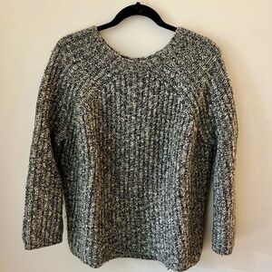 NILI LOTAN wool/alpaca blend sweater Sz Xs